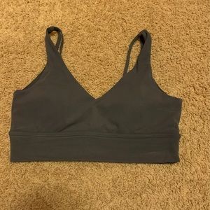 SOLD— BuffBunny Wicked Monarch Bra